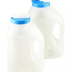 推式蓋水壺2400ml、32