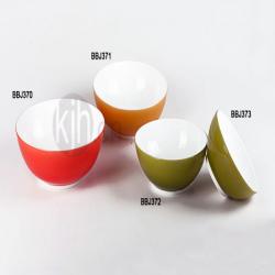水晶雙色碗(950ml、75